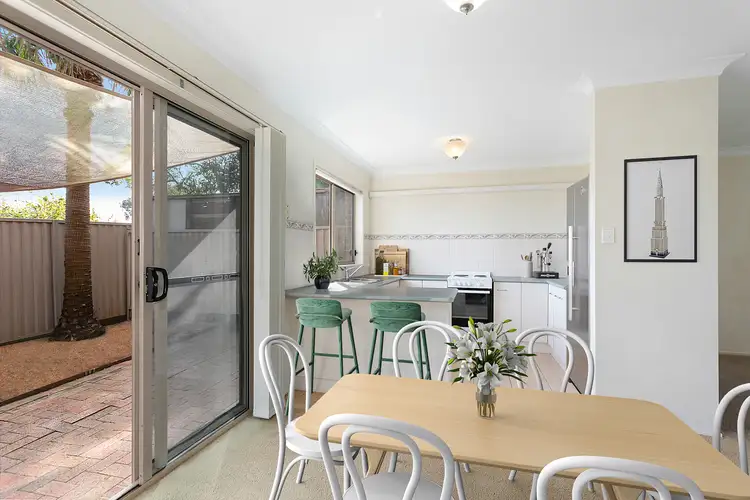 Third view of Homely townhouse listing, 2/46 Pacific Street, Long Jetty NSW 2261
