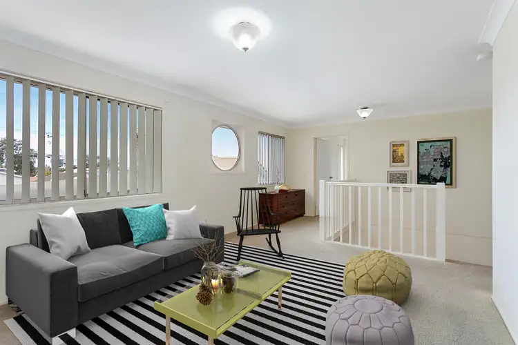 Fourth view of Homely townhouse listing, 2/46 Pacific Street, Long Jetty NSW 2261