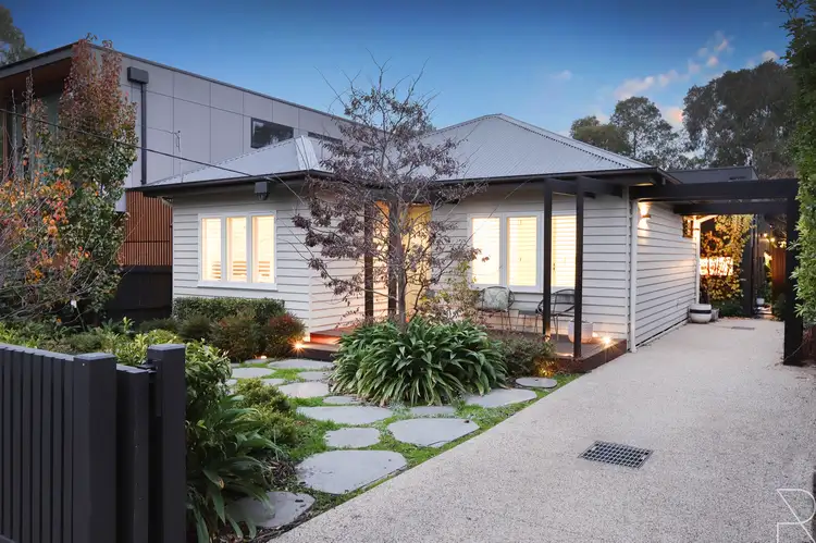 3 Drew Street, Yarraville VIC 3013