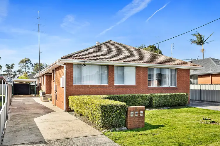 Main view of Homely apartment listing, 3/11 Grafton Avenue, Figtree NSW 2525