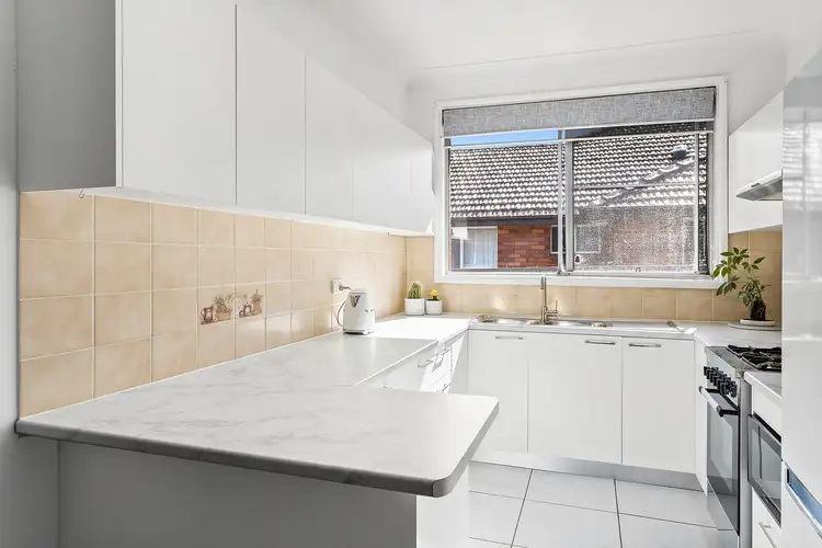 Second view of Homely apartment listing, 3/11 Grafton Avenue, Figtree NSW 2525