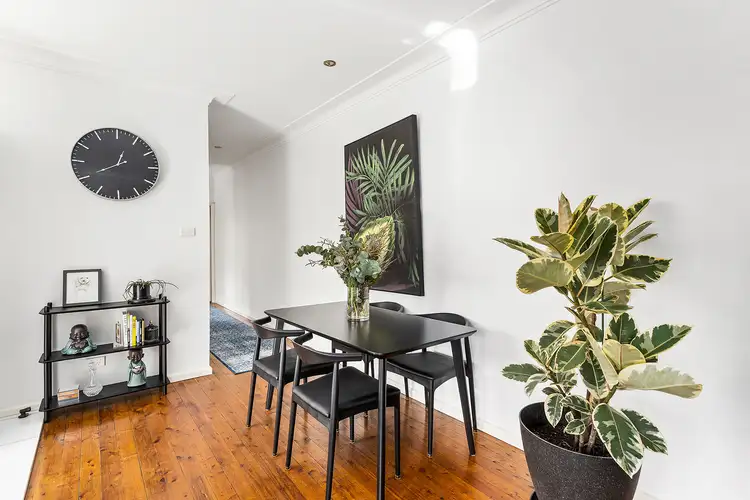 Fourth view of Homely apartment listing, 3/11 Grafton Avenue, Figtree NSW 2525