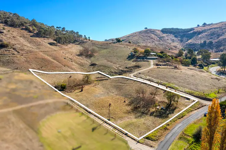 Main view of Homely land listing, 1B & 1C Olson Street, Bethanga VIC 3691
