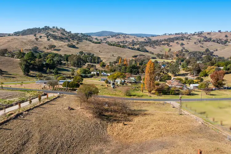Fourth view of Homely land listing, 1B & 1C Olson Street, Bethanga VIC 3691