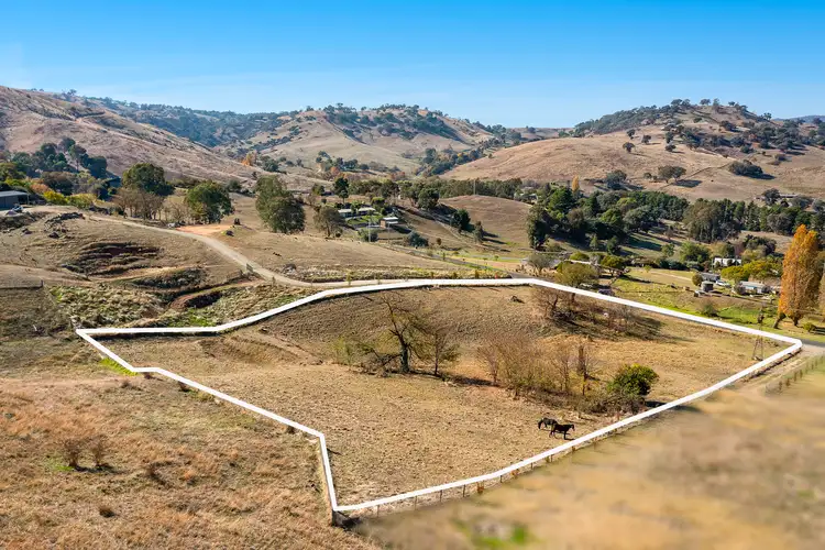Fifth view of Homely land listing, 1B & 1C Olson Street, Bethanga VIC 3691