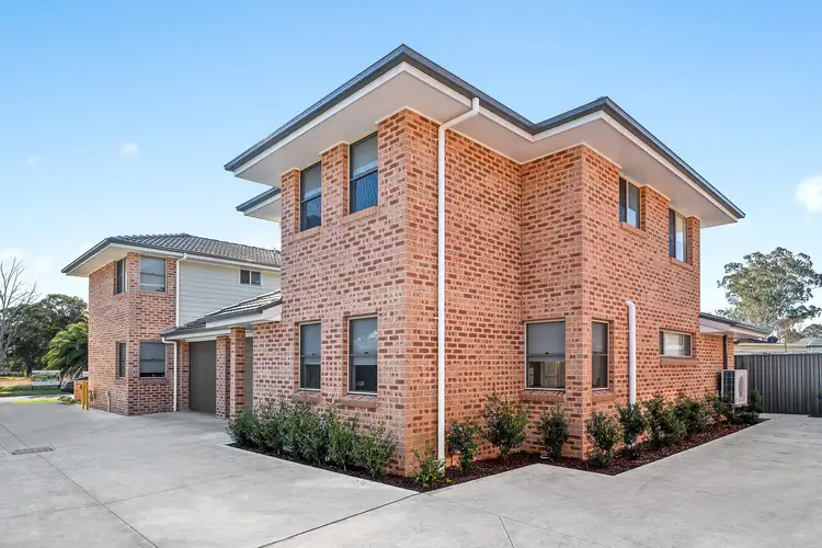 2/72 York Street, Tahmoor NSW 2573