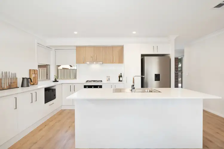 Second view of Homely house listing, 2/72 York Street, Tahmoor NSW 2573