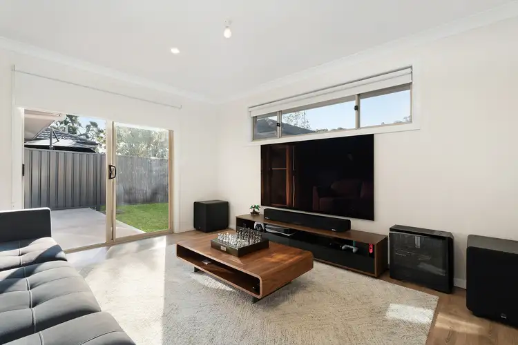 Third view of Homely house listing, 2/72 York Street, Tahmoor NSW 2573