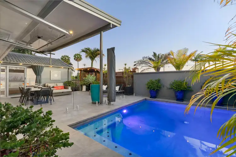 62 Palm Drive, Mooloolaba QLD 4557