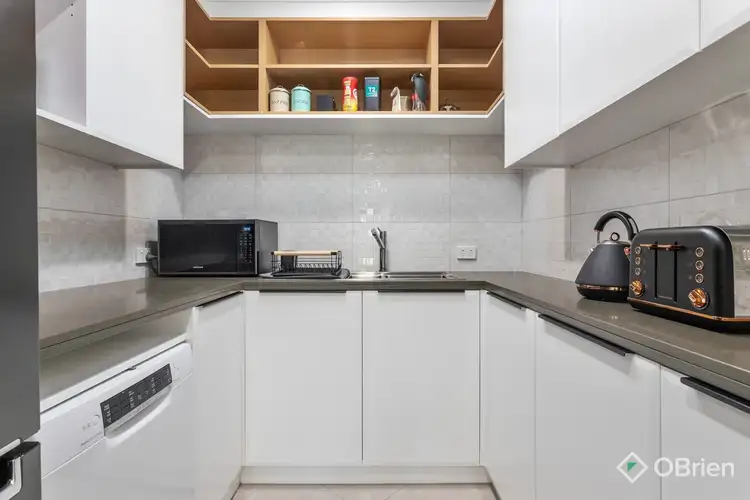 Fifth view of Homely house listing, 40B Silverton Drive, Ferntree Gully VIC 3156