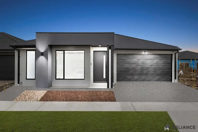 11 Bovine Crescent, Donnybrook VIC 3064