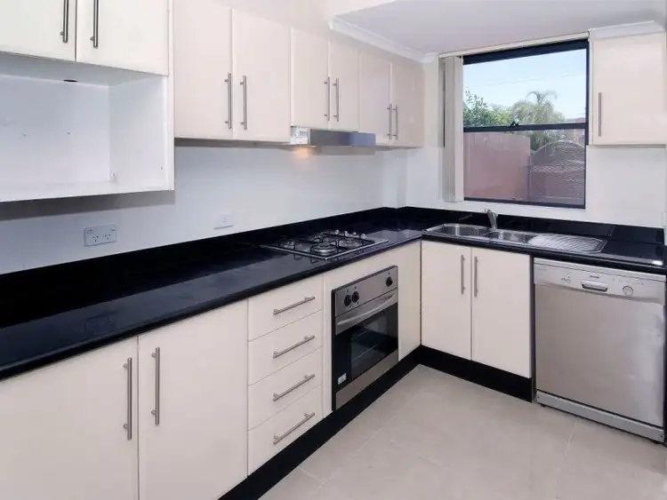 Third view of Homely townhouse listing, 11/161 Queen Street, Beaconsfield NSW 2015