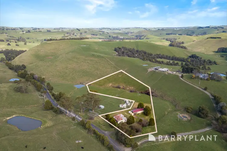 Main view of Homely house listing, 399. Andersons Inlet Road, Bena VIC 3946