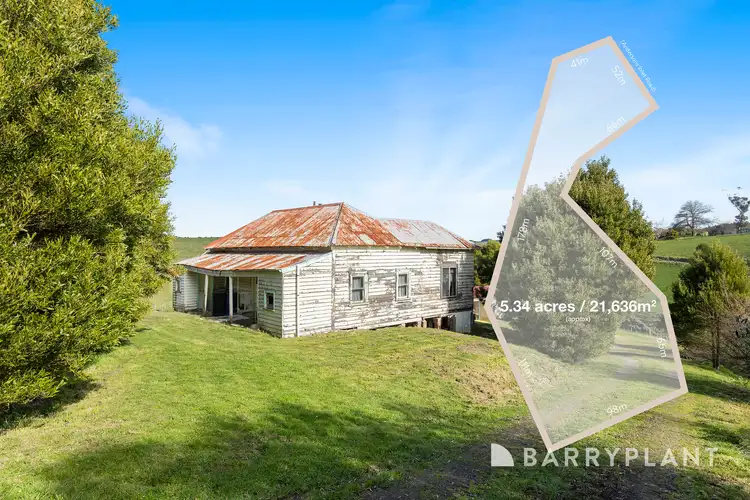 Second view of Homely house listing, 399. Andersons Inlet Road, Bena VIC 3946