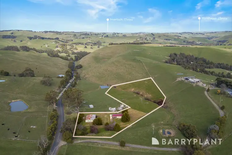 Third view of Homely house listing, 399. Andersons Inlet Road, Bena VIC 3946