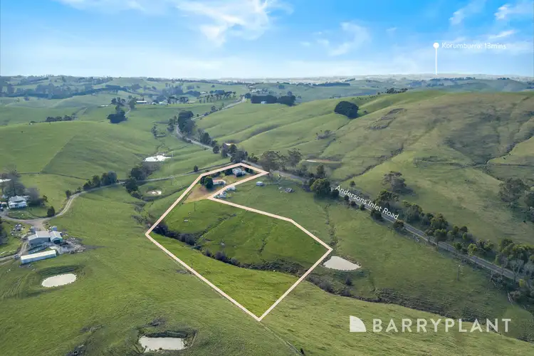 Fourth view of Homely house listing, 399. Andersons Inlet Road, Bena VIC 3946