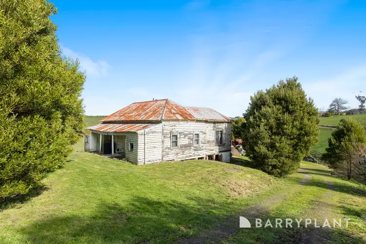 Fifth view of Homely house listing, 399. Andersons Inlet Road, Bena VIC 3946