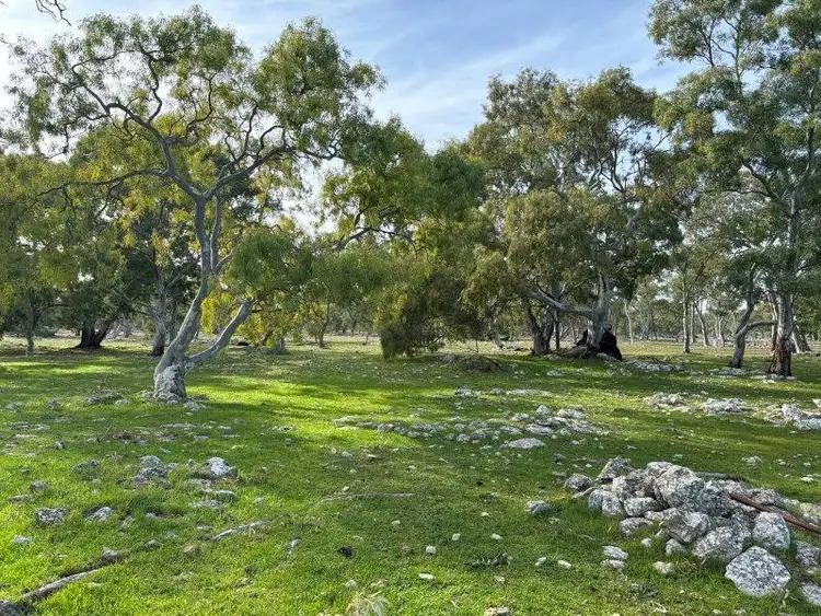 Second view of Homely rural property listing, 2212 Kappawanta Road, Elliston SA 5670