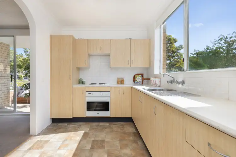 Third view of Homely apartment listing, 1/24-26 Kiora Road, Miranda NSW 2228