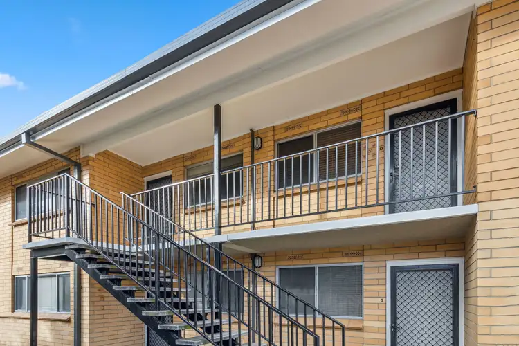 Main view of Homely unit listing, 10/31 Everard Avenue, Ashford SA 5035