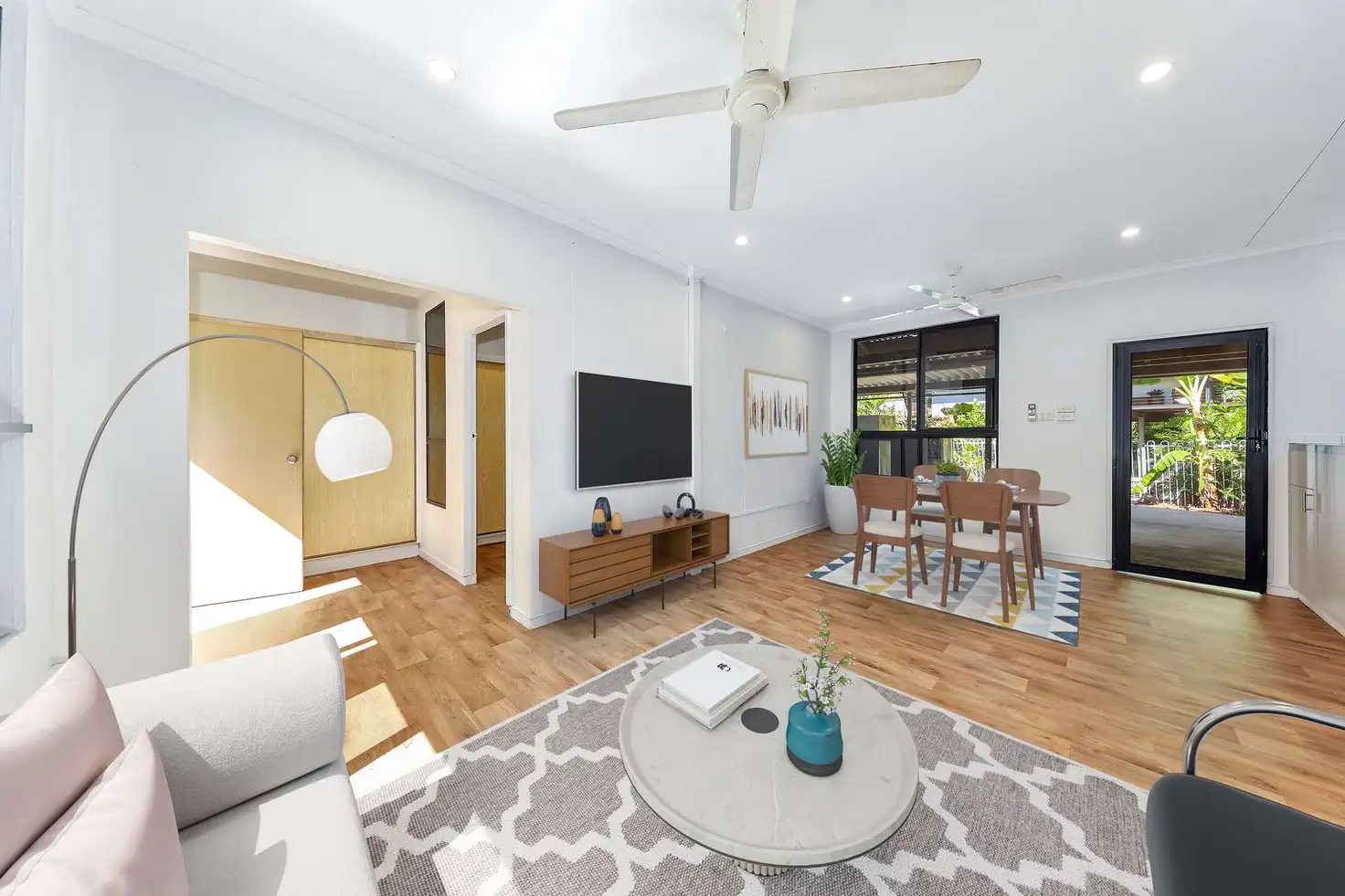 Main view of Homely house listing, 6 Dempsey Place, Rapid Creek NT 810