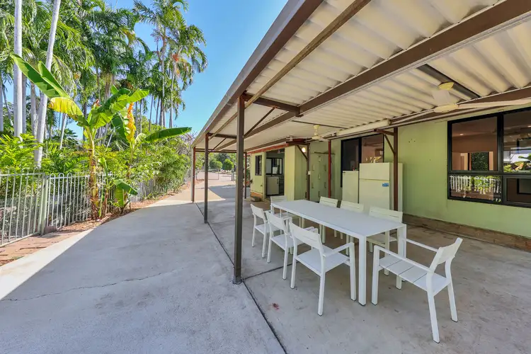 Third view of Homely house listing, 6 Dempsey Place, Rapid Creek NT 810