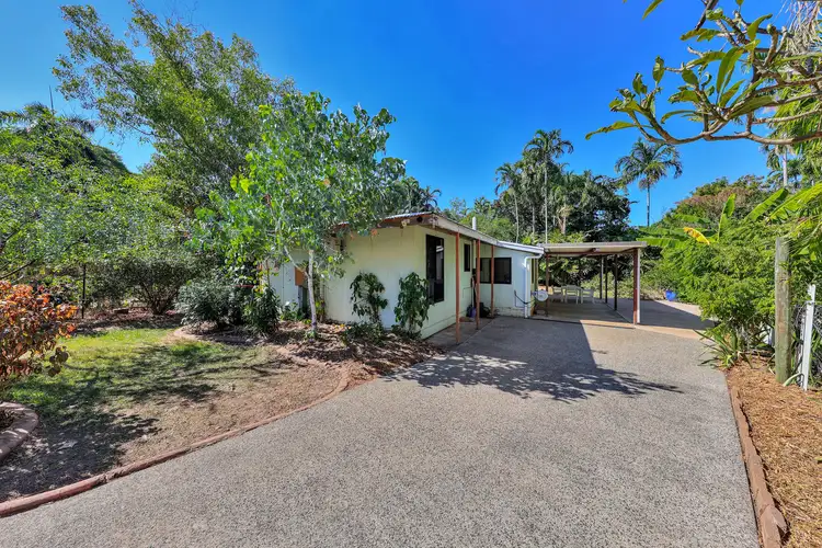 Fourth view of Homely house listing, 6 Dempsey Place, Rapid Creek NT 810