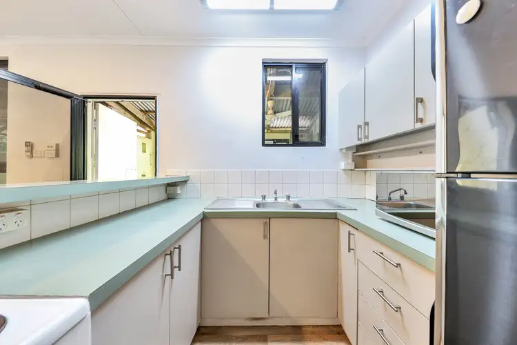Fifth view of Homely house listing, 6 Dempsey Place, Rapid Creek NT 810