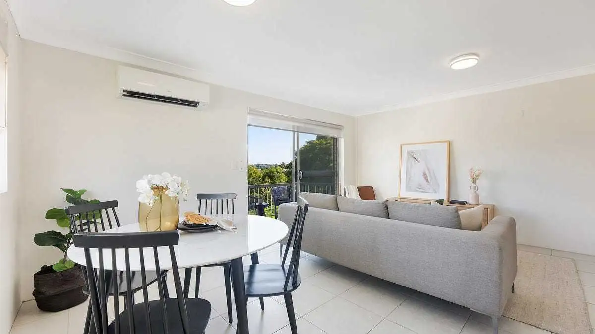 Main view of Homely apartment listing, 4/45 Atthow Parade, Nundah QLD 4012