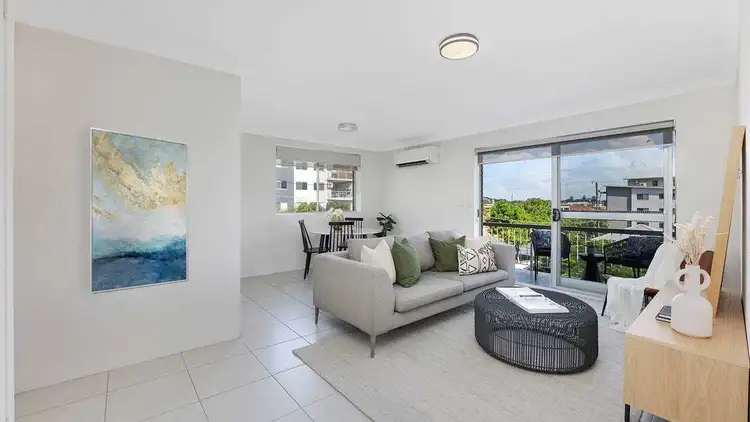 Second view of Homely apartment listing, 4/45 Atthow Parade, Nundah QLD 4012