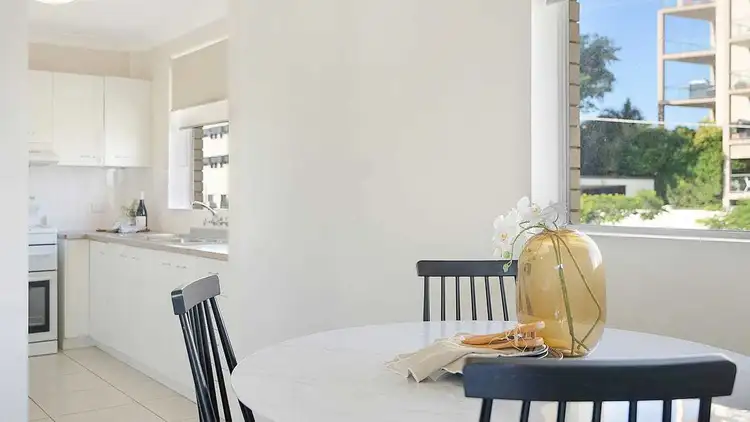 Third view of Homely apartment listing, 4/45 Atthow Parade, Nundah QLD 4012