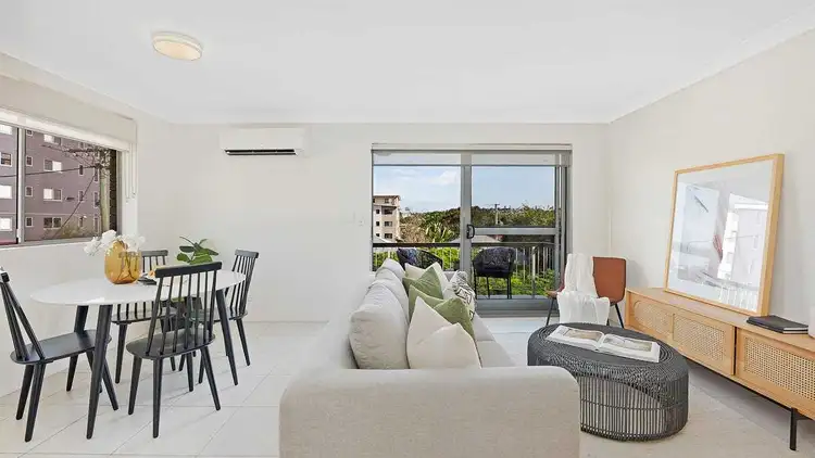 Fourth view of Homely apartment listing, 4/45 Atthow Parade, Nundah QLD 4012