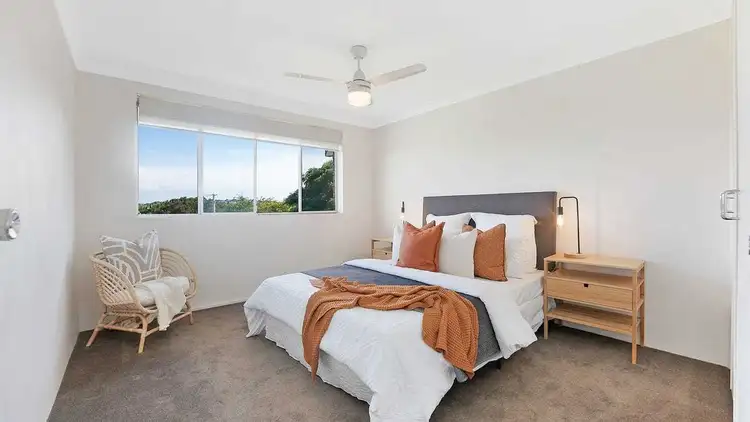 Fifth view of Homely apartment listing, 4/45 Atthow Parade, Nundah QLD 4012