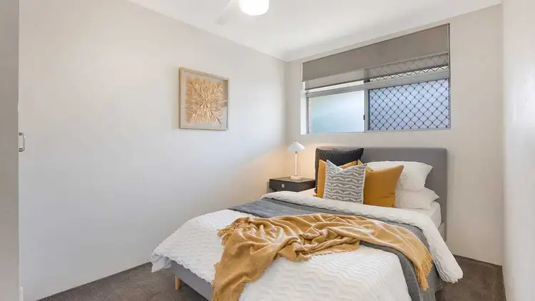 Seventh view of Homely apartment listing, 4/45 Atthow Parade, Nundah QLD 4012
