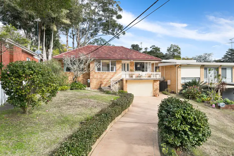 336 Burraneer Bay Road, Caringbah South NSW 2229