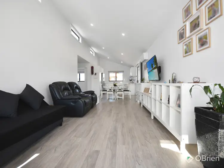 Second view of Homely unit listing, 22 Maple Crescent, Lucknow VIC 3875