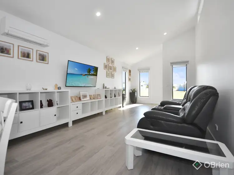 Third view of Homely unit listing, 22 Maple Crescent, Lucknow VIC 3875
