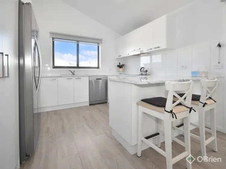 Fifth view of Homely unit listing, 22 Maple Crescent, Lucknow VIC 3875
