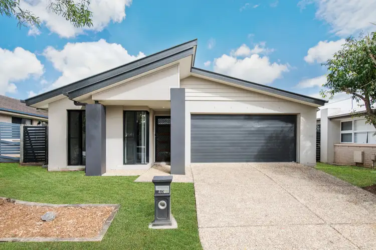 40 Collingrove Circuit