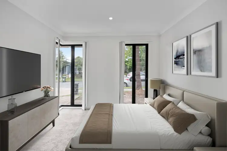 Fifth view of Homely house listing, 40 Collingrove Circuit, Pimpama QLD 4209