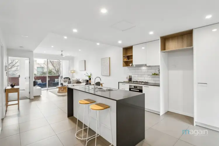 106/53 Gibson Street, Bowden SA 5007