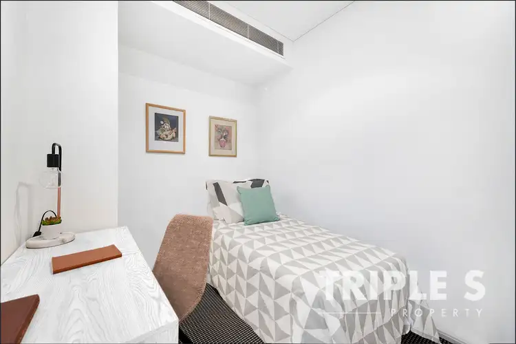Second view of Homely apartment listing, 410/3 Alma Road, Macquarie Park NSW 2113