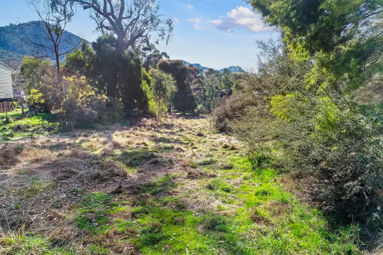 Third view of Homely land listing, 21 Valley Fair Rise, Macs Cove VIC 3723
