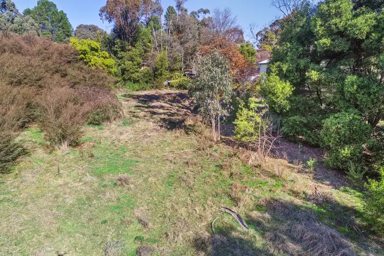Fourth view of Homely land listing, 21 Valley Fair Rise, Macs Cove VIC 3723