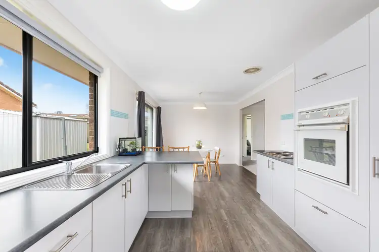 Second view of Homely unit listing, 1/2 Lowana Close, Mudgee NSW 2850