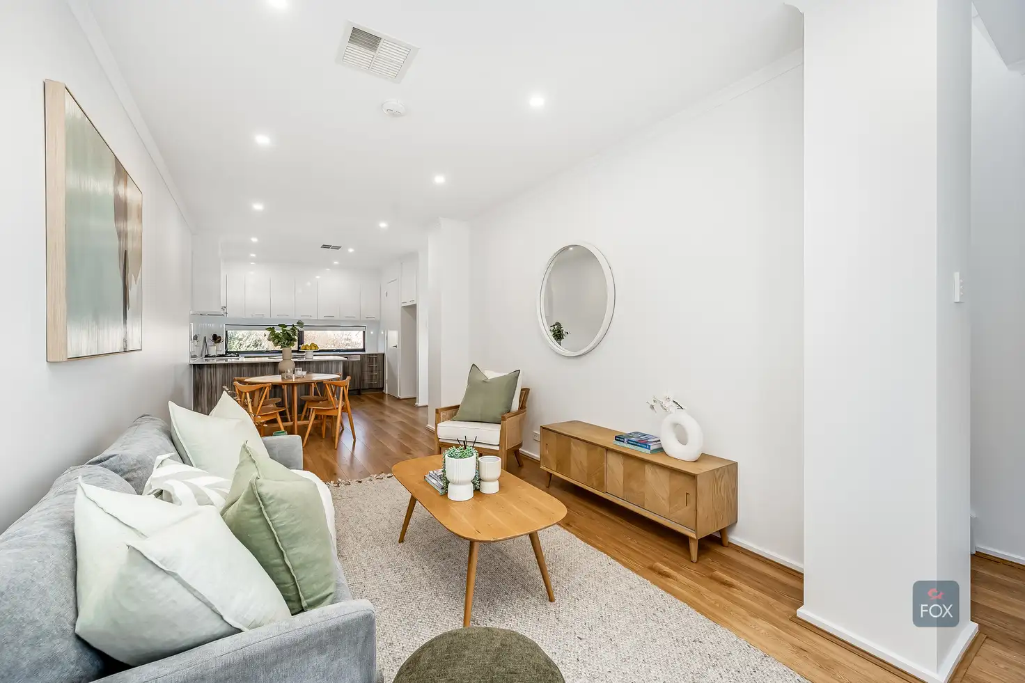 Main view of Homely house listing, 1/149 Prospect Road, Prospect SA 5082