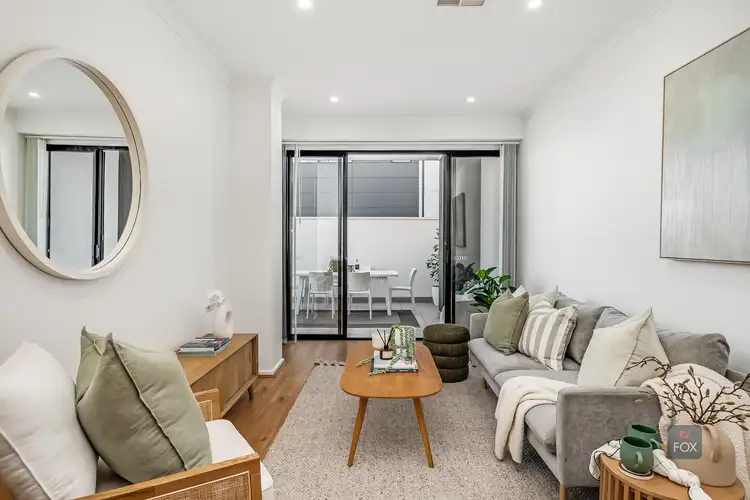 Third view of Homely house listing, 1/149 Prospect Road, Prospect SA 5082