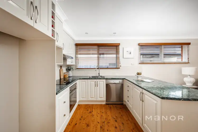 Sixth view of Homely house listing, 45 Doreen Crescent, Baulkham Hills NSW 2153