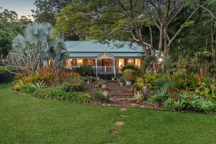 Second view of Homely house listing, 49 Kirsty Drive, Tanawha QLD 4556