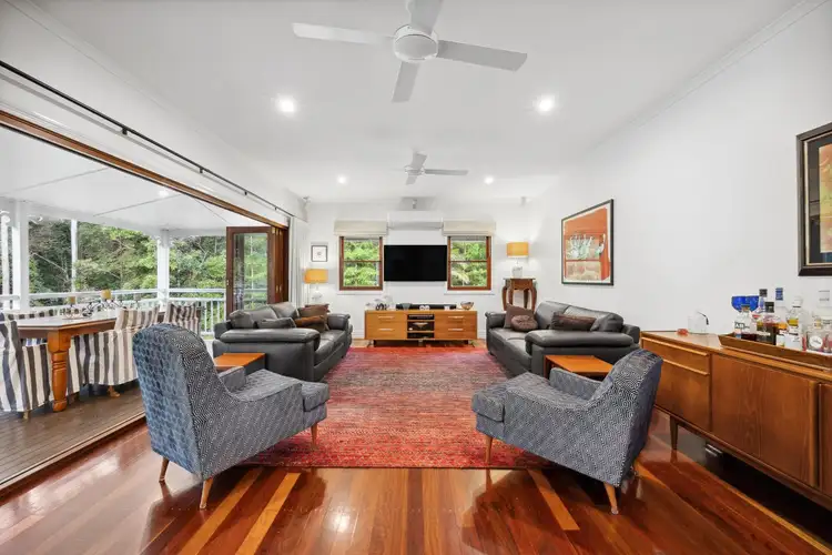 Fourth view of Homely house listing, 49 Kirsty Drive, Tanawha QLD 4556